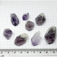 Ametist Taşı Kristalleri